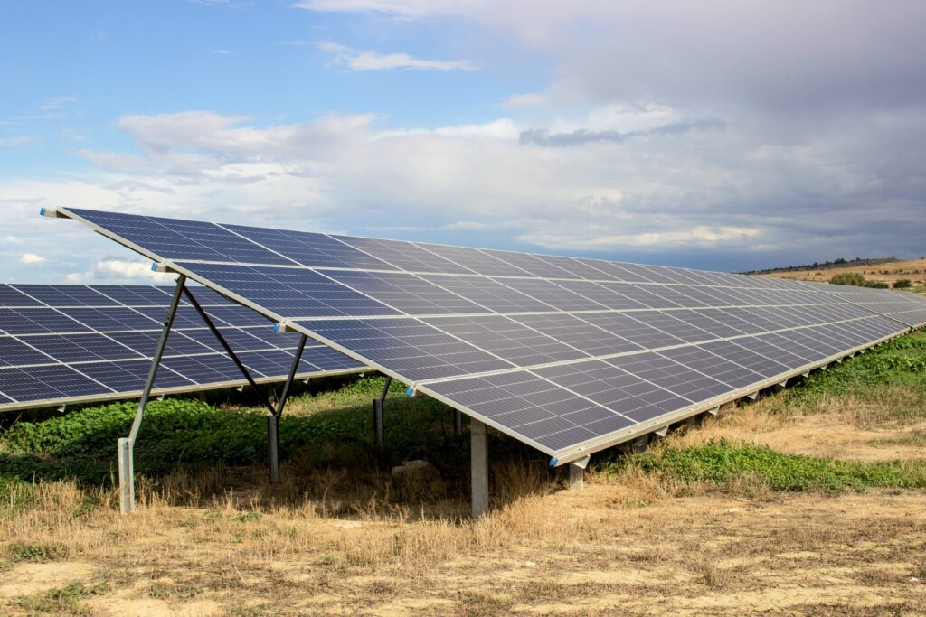 SOLEK uzavřel financování svého portfolia fotovoltaických projektů v Chile ve výši 379 milionů USD